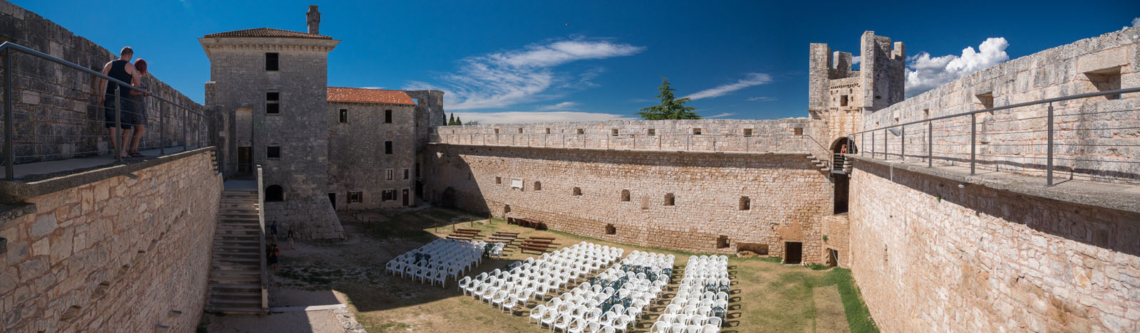 KASTEL MOROSINI GRIMANI14 PANORAMA